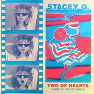 Stacey Q, Two Of Hearts [HI-NRG Dance Single] (12")