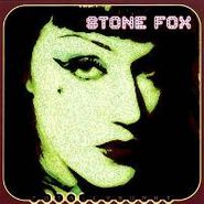 Stone Fox, Totally Burnt (CD)