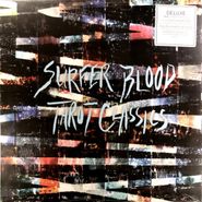 Surfer Blood, Tarot Classic [Colored Vinyl] (LP)