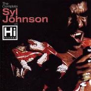 Syl Johnson, The Complete Syl Johnson On Hi Records (CD)