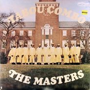 Tabou Combo, The Masters (LP)