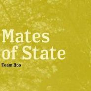 Mates Of State, Team Boo (CD)