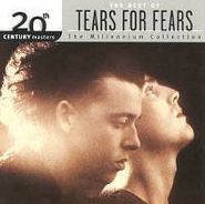 Tears For Fears, The Best Of Tears For Fears: 20th Century Masters The Millennium Collection (CD)