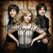 The Band Perry, The Band Perry (CD)