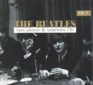 The Beatles, The Beatles Rare Photos & Interview CD Vol. 1 (CD)