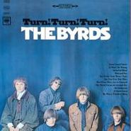 The Byrds, Turn! Turn! Turn! (CD)