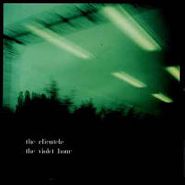 The Clientele, The Violet Hour (CD)