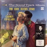 Carmen Cavallaro, The Eddy Duchin Story [Score] (LP)