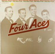 The Four Aces, The Best Of The Four Aces (LP)