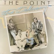 The Point, The Delivery (LP)