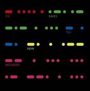 The Rakes, Ten New Messages (CD)