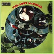 Soft Machine, The Soft Machine (CD)