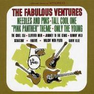 The Ventures, The Fabulous Ventures / The Ventures a Go-Go (CD)