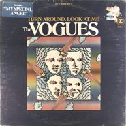 The Vogues, Turn Around, Look At Me (LP)