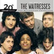 The Waitresses, The Best Of The Waitresses - 20th Century Masters The Millennium Collection (CD)