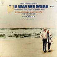 Marvin Hamlisch, The Way We Were [OST] (LP)