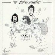 The Who, The Who By Numbers (CD)