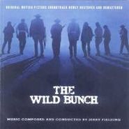 Jerry Fielding, The Wild Bunch [OST] (CD)