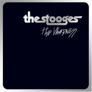 The Stooges, The Weirdness (CD)