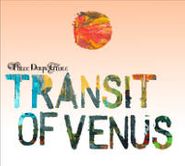 Three Days Grace, Transit Of Venus (CD)