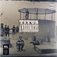 Titus Andronicus, The Monitor (LP)