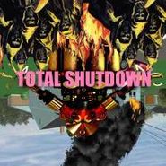 Total Shutdown, Total Shutdown (CD)