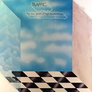 Traffic, The Low Spark Of High Heeled Boys (LP)
