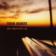 Turin Brakes, The Optimist (CD)