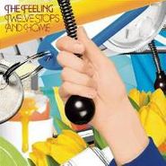 The Feeling, Twelve Stops And Home (CD)