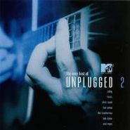 Various Artists, The Very Best Of MTV Unplugged 2 (CD)