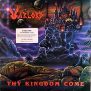 Warlord, Thy Kingdom Come (LP)