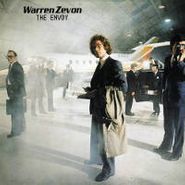 Warren Zevon, The Envoy (CD)