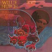 Willie Hutch, The Mark of the Beast (CD)