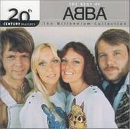 ABBA, The Best Of ABBA - 20th Century Masters : The Millennium Collection (CD)