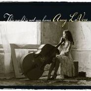 Amy LaVere, This World Is Not My Home (CD)