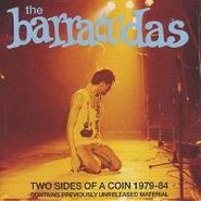 The Barracudas, Two Sides Of A Coin 1979-84 (CD)
