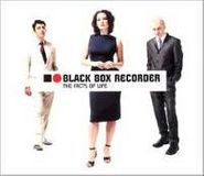 Black Box Recorder, The Facts Of Life (CD)