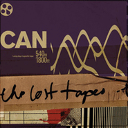 Can, The Lost Tapes (LP)