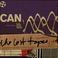 Can, The Lost Tapes (CD)