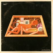 TNT, TNT [Mexican Issue] (LP)