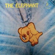 The Elephant, The Elephant (LP)