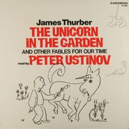 Peter Ustinov, The Unicorn In The Garden (LP)