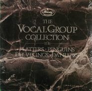 The Platters, The Vocal Group Collection (LP)