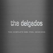 The Delgados, The Complete BBC Peel Sessions (CD)