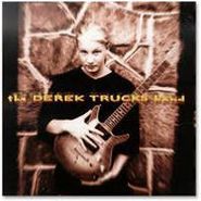 The Derek Trucks Band, The Derek Trucks Band (CD)