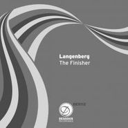 Langenberg, The Finisher (12")