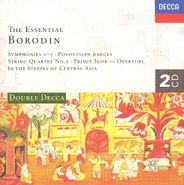 Alexander Borodin, The Essential Borodin [Import] (CD)