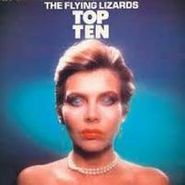 The Flying Lizards, Top Ten (CD)