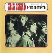 The Herd, The Herd Featuring Peter Frampton (CD)