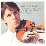 Joshua Bell, Tchaikovsky / Wienawski / Brahms / Schumann: Violin Concertos (CD)